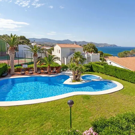 Palmiers I-6 By Interhome * Llançà