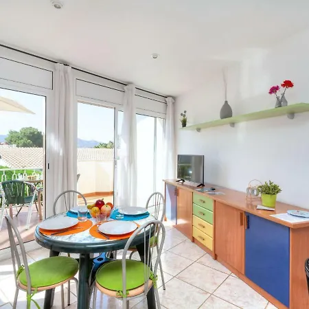 Palmiers I-6 By Interhome * リャンサ