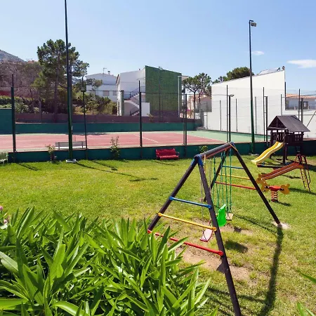 Palmiers I-6 By Interhome * リャンサ