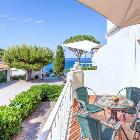 Palmiers I-6 By Interhome