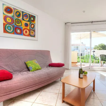 Palmiers I-6 By Interhome *