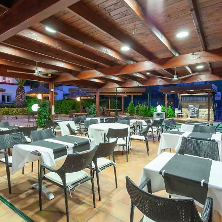 アパート Palmiers I-6 By Interhome