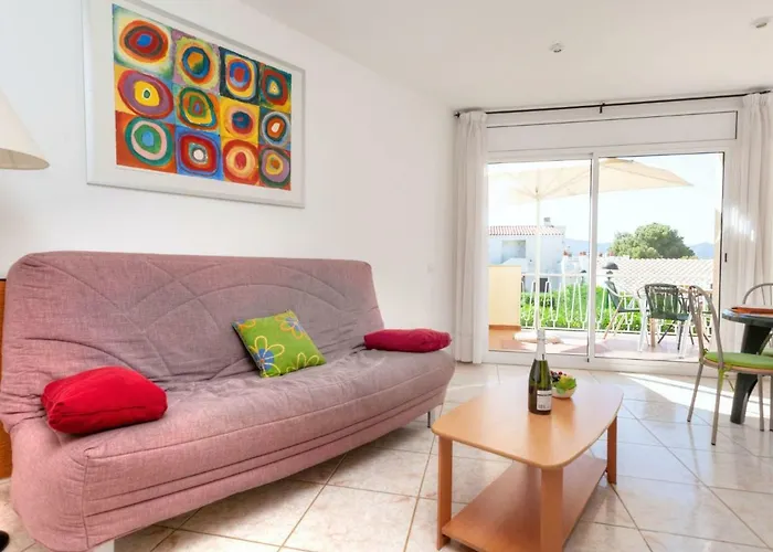 Palmiers I-6 By Interhome *